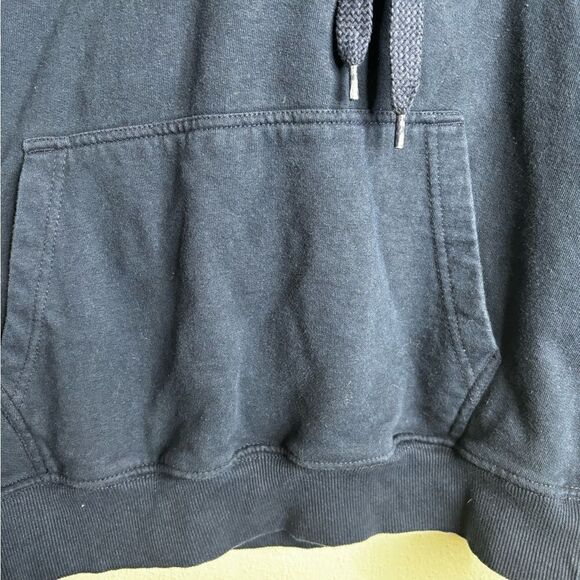 Under armour pullover hoodie men’s size medium blue - Picture 6 of 8